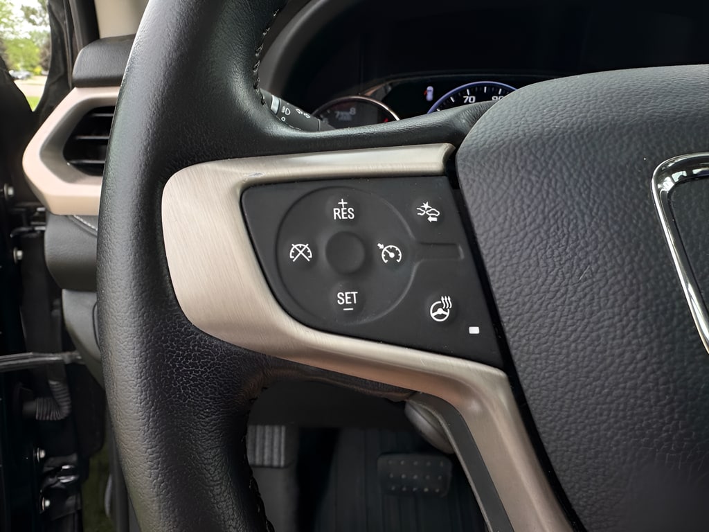 2020 GMC Acadia Denali - Photo 24