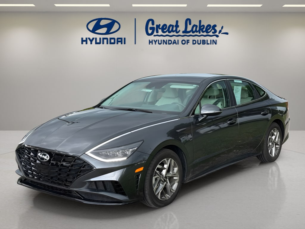 2023 Hyundai Sonata