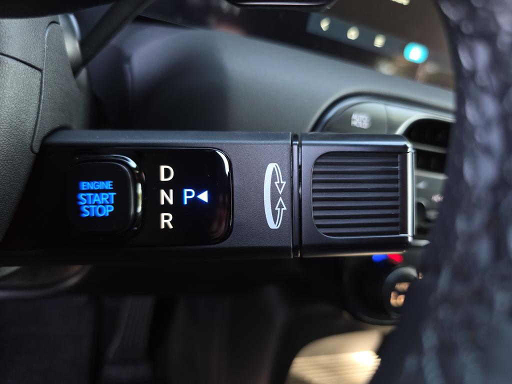 2026 Hyundai Palisade XRT Pro - Photo 38