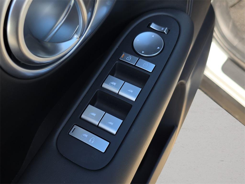 2026 Hyundai IONIQ 9 SE - Photo 20