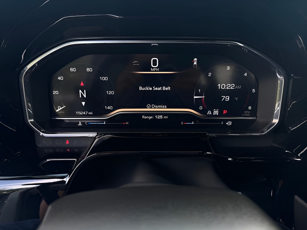 2024 GMC Sierra 1500 SLT - Photo 26
