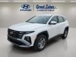 Certified 2025 Hyundai Tucson SE SUV