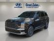New 2026 Hyundai Palisade Calligraphy AWD SUV