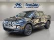 Certified 2023 Hyundai Santa Cruz 2.5L SEL Truck Crew Cab