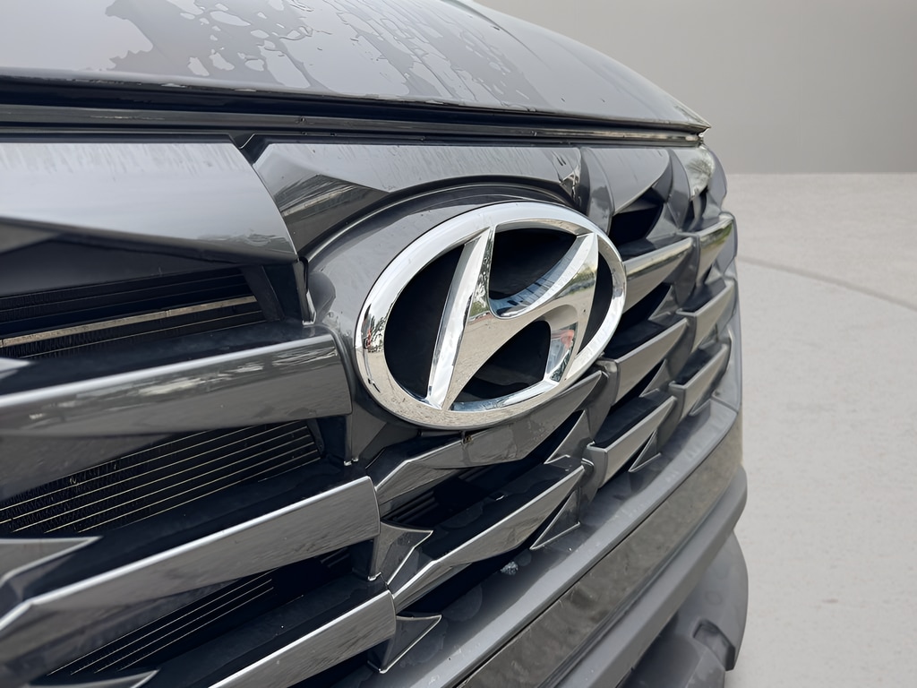 2023 Hyundai Tucson XRT - Photo 13