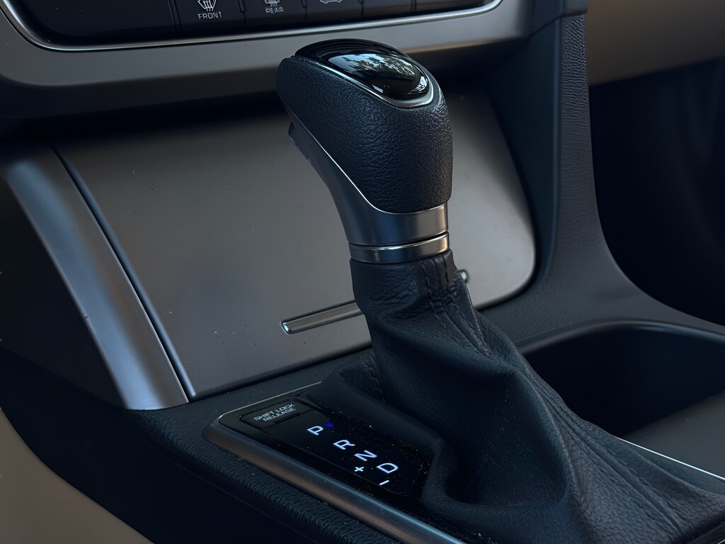 2016 Hyundai Sonata Sport - Photo 31