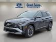 New 2026 Hyundai Tucson SEL AWD SUV