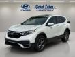 Used 2020 Honda CR-V Hybrid EX SUV