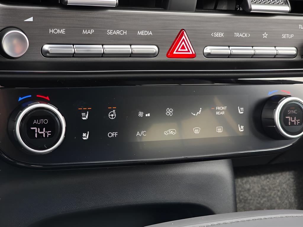 2026 Hyundai Palisade Calligraphy - Photo 20