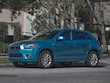  Mitsubishi Outlander Sport