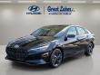 Used 2023 Hyundai Elantra SEL Sedan