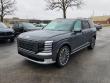 New 2026 Hyundai Palisade Calligraphy AWD SUV