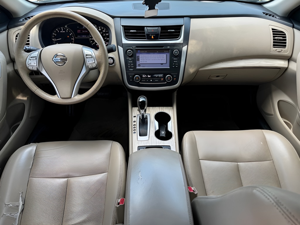 2016 Nissan Altima SL - Photo 16