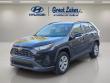 Used 2019 Toyota RAV4 LE SUV