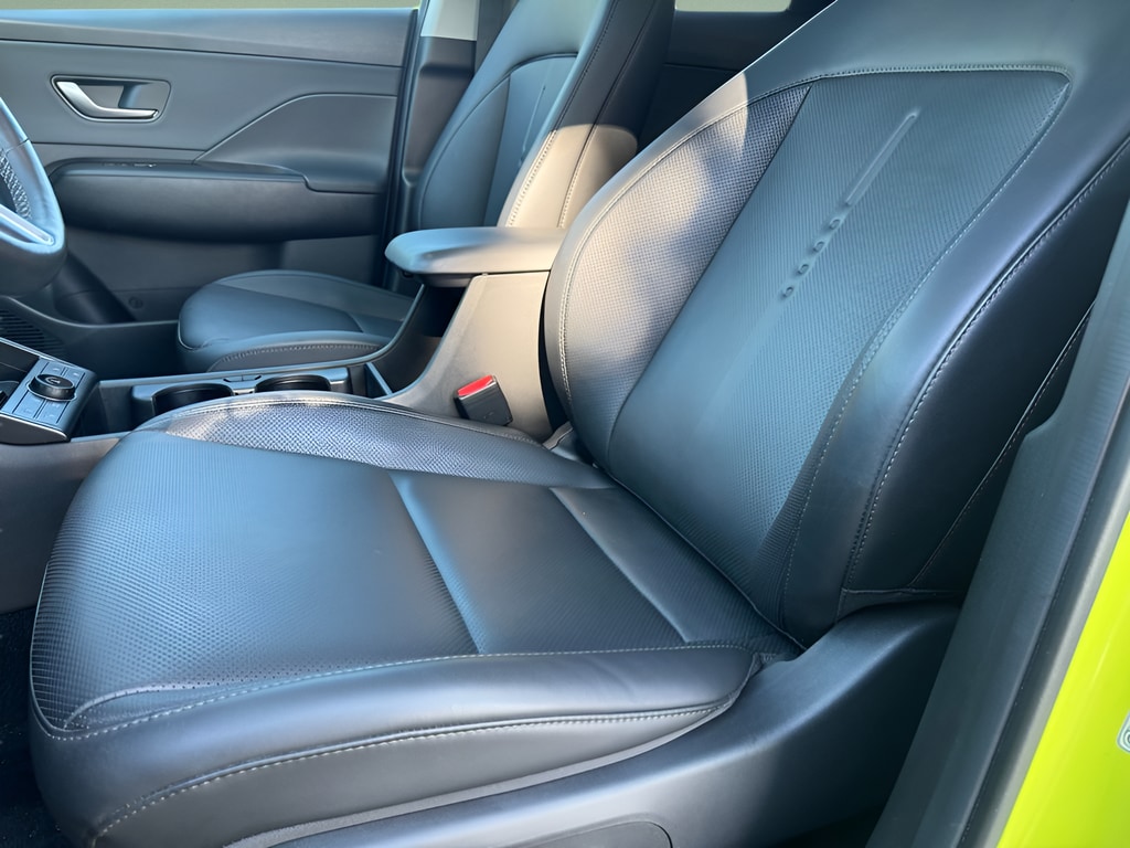 2024 Hyundai Kona Limited - Photo 18