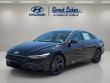 Used 2026 Hyundai Elantra SEL Sport Sedan