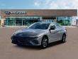New 2026 Hyundai Elantra Hybrid SEL Sport Sedan