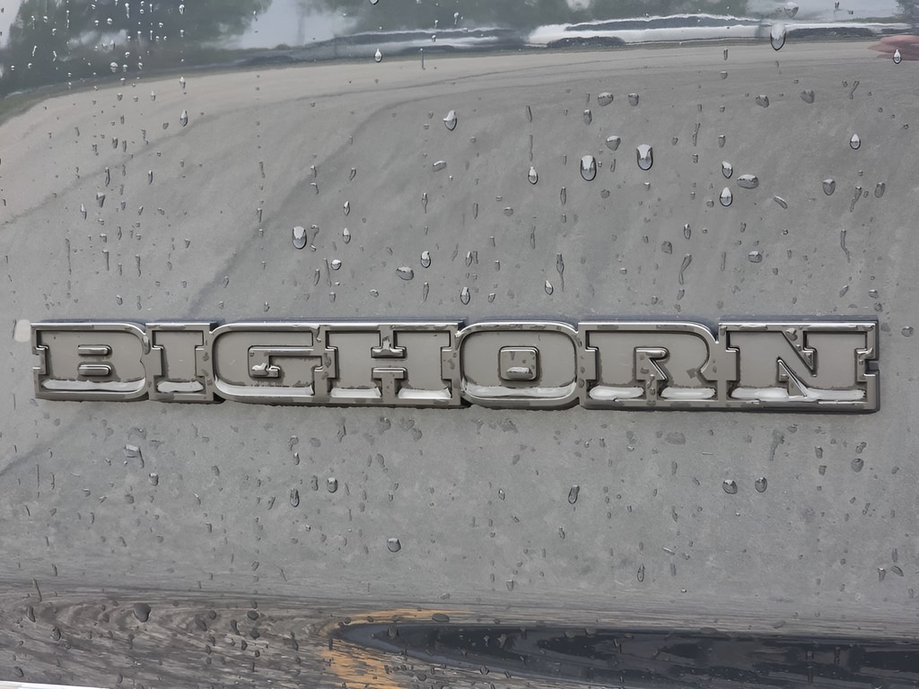 2026 RAM Ram 1500 Pickup Big Horn/Lone Star - Photo 13