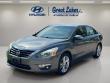 Used 2014 Nissan Altima 2.5 SV Sedan