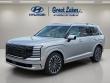 New 2026 Hyundai Palisade Calligraphy AWD SUV