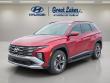 New 2026 Hyundai Tucson SEL AWD SUV