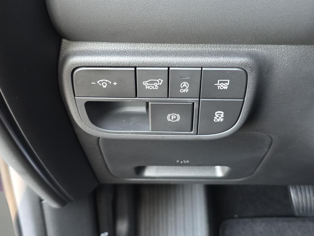 2026 Hyundai Palisade XRT Pro - Photo 26