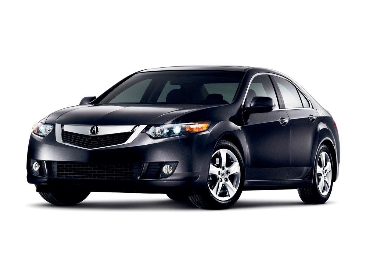 2009 Acura TSX's photo