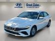 New 2025 Hyundai Elantra SE Sedan