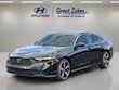Honda Accord Hybrid