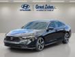 Used 2024 Honda Accord Hybrid Sport Sedan