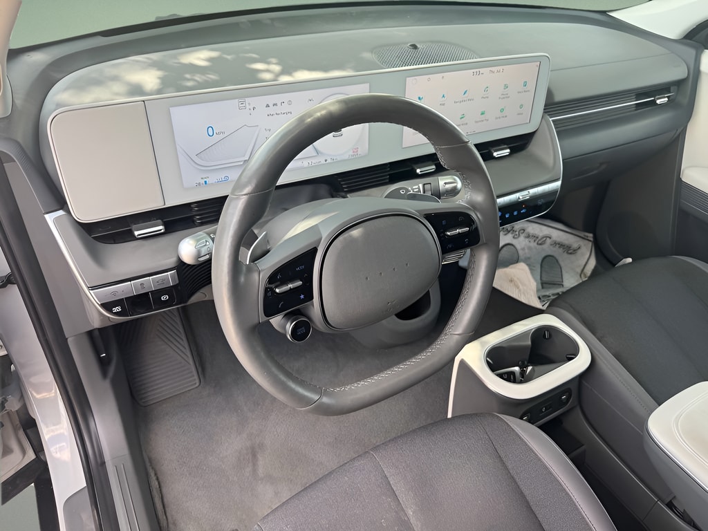 2024 Hyundai IONIQ 5 SEL - Photo 17