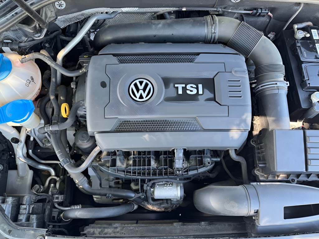 2017 Volkswagen Passat R-Line - Photo 13