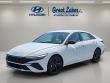 New 2026 Hyundai Elantra SEL Sport Sedan