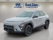 New 2026 Hyundai Kona SEL Sport AWD SUV