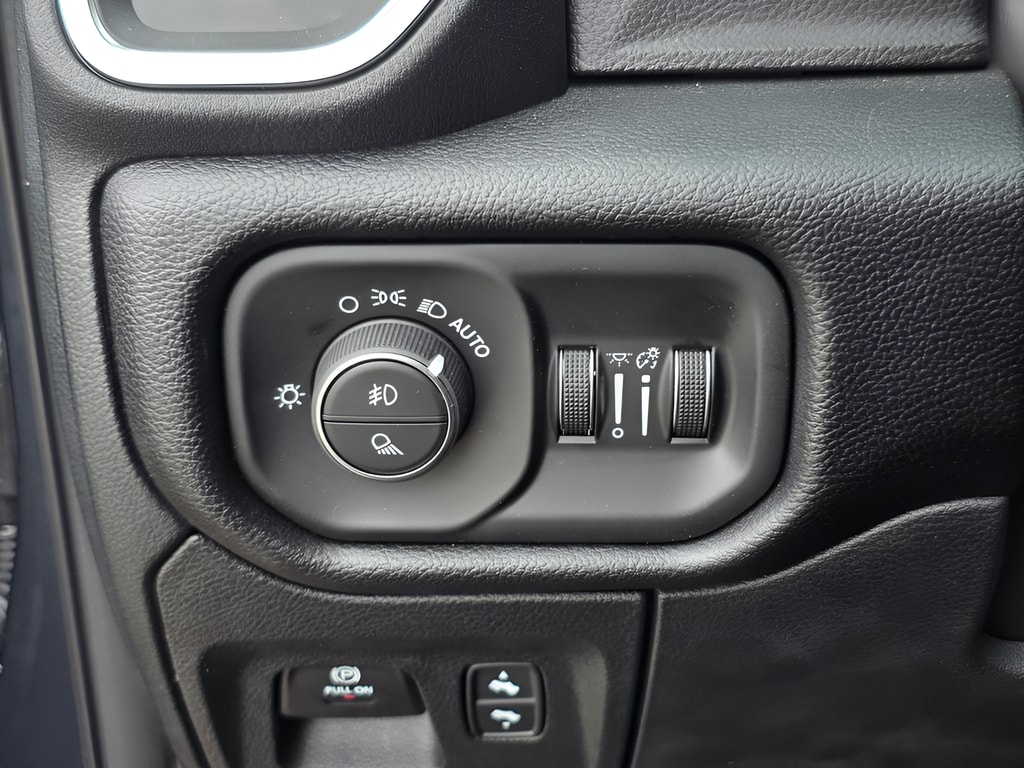 2026 RAM Ram 1500 Pickup Big Horn/Lone Star - Photo 24