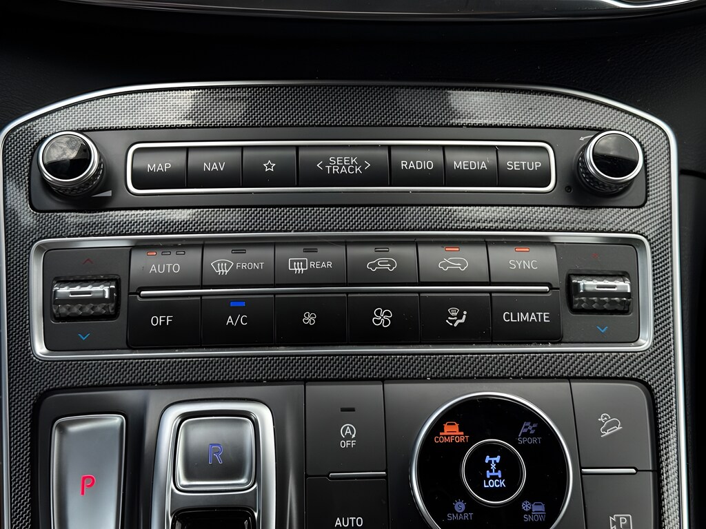 2023 Hyundai Santa Fe XRT - Photo 32