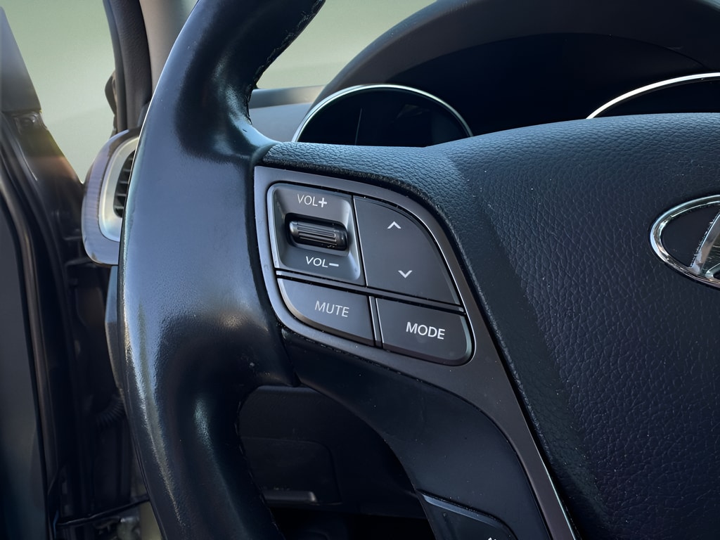 2017 Hyundai Santa Fe Sport 2.0T - Photo 25