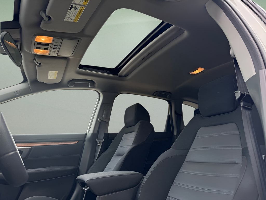 2020 Honda CR-V EX - Photo 19