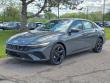 New 2026 Hyundai Elantra SEL Sport Sedan