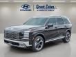 New 2026 Hyundai Palisade Hybrid Limited SUV