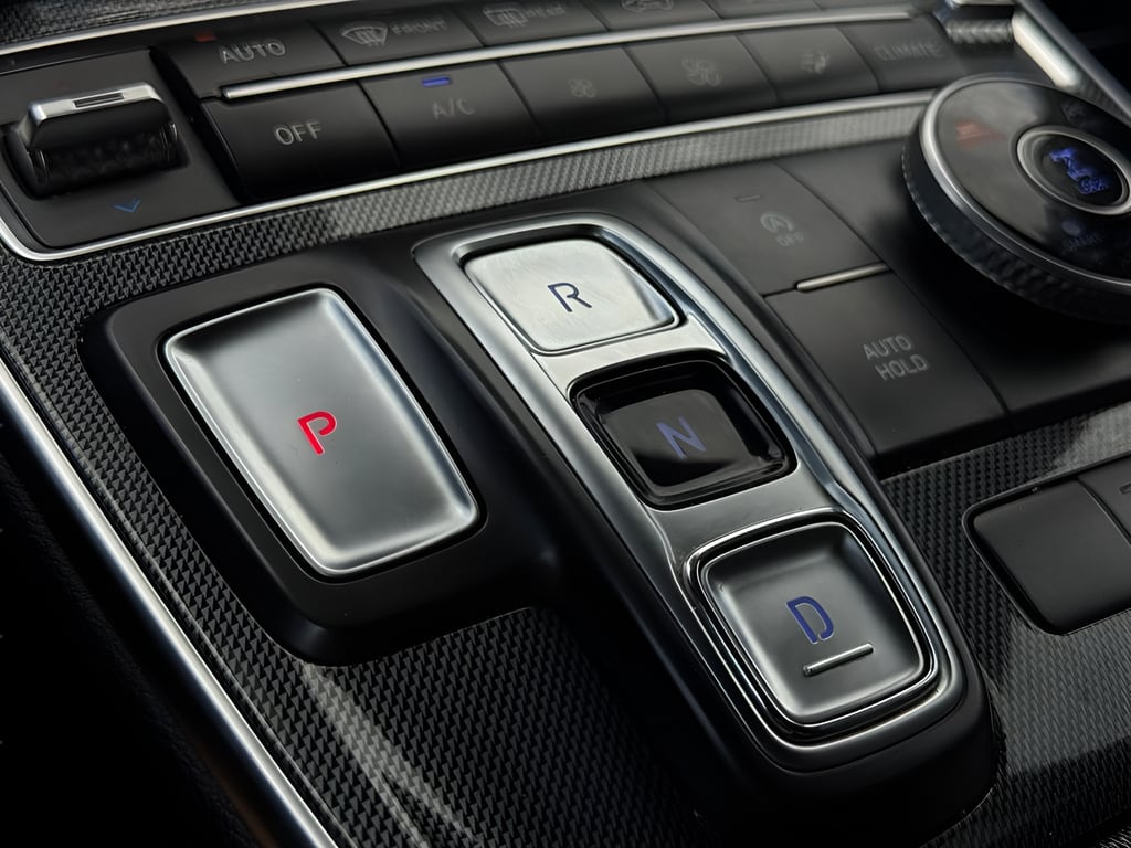 2023 Hyundai Santa Fe XRT - Photo 34