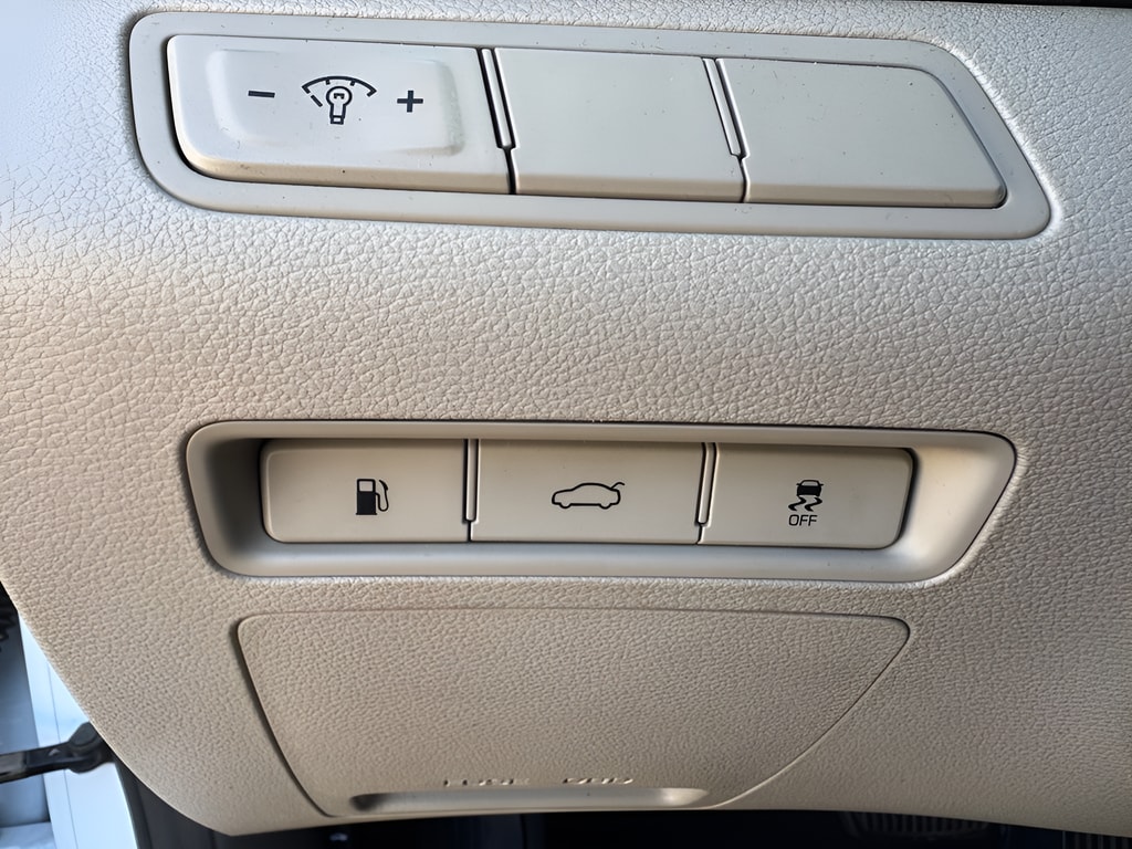 2016 Hyundai Sonata Sport - Photo 23