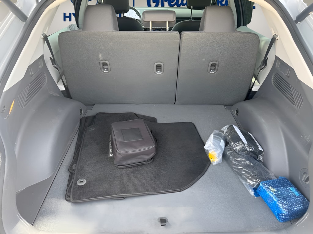 2024 Hyundai IONIQ 5 SEL - Photo 9
