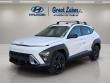 New 2026 Hyundai Kona SEL Sport AWD SUV