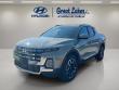 Certified 2026 Hyundai Santa Cruz Limited Truck Crew Cab