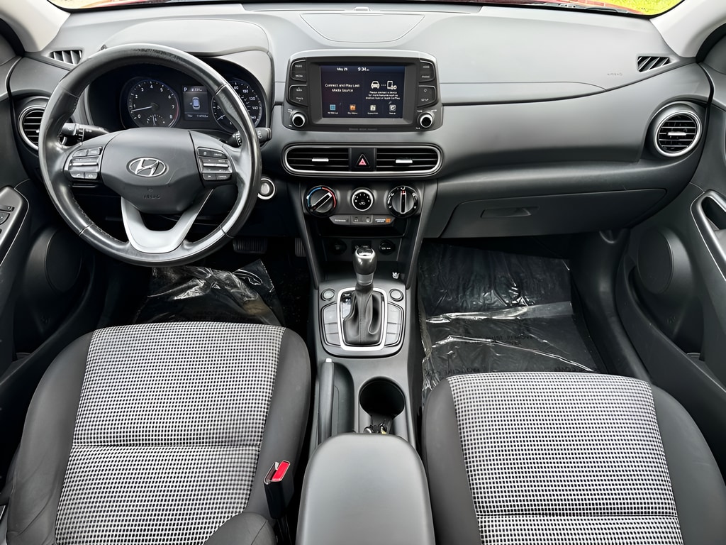 2020 Hyundai Kona SEL - Photo 20