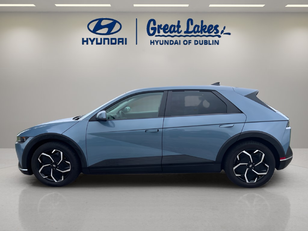 Used 2024 Hyundai IONIQ 5 SEL with VIN KM8KNDDF9RU273844 for sale in Columbus, OH