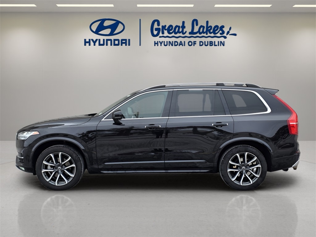 Used 2016 Volvo XC90 SUV