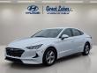 Used 2022 Hyundai Sonata SE Sedan