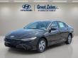 New 2026 Hyundai Elantra SE Sedan